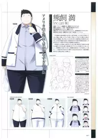 Maji de Watashi ni Koi Shinasai Visual Fan Book