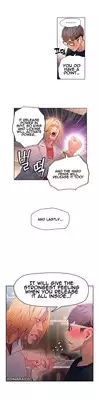 [BAK Hyeong Jun] Sweet Guy Ch. 1-49 [English] [YoManga]