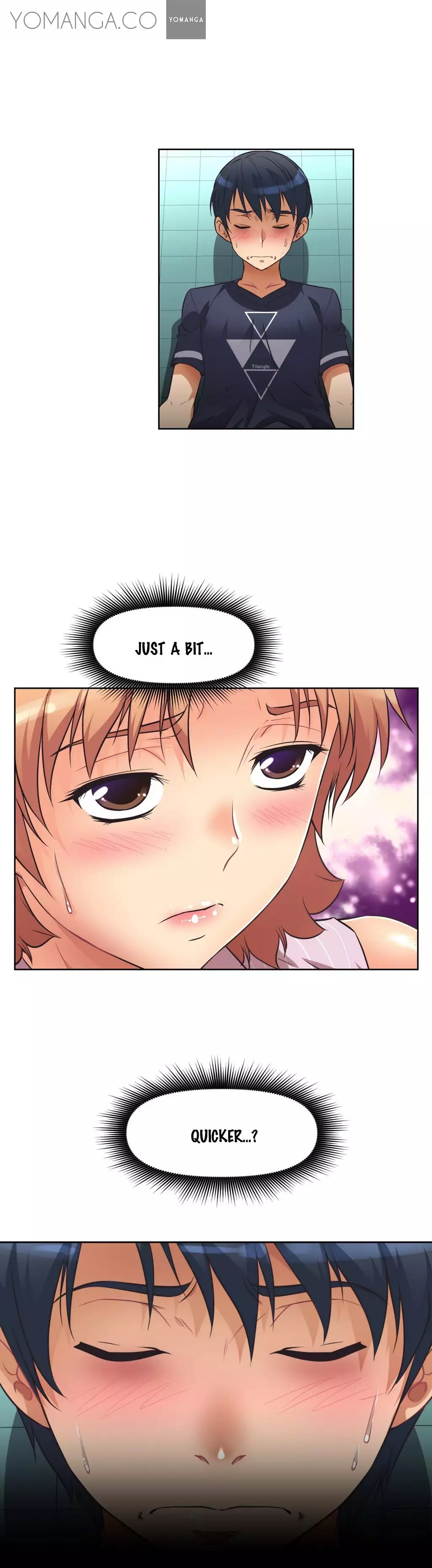 Brawling Go 0-16 Chapters