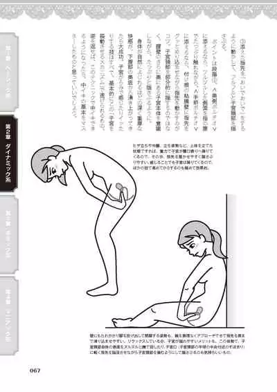 [由良橋勢] 女のコのひとりエッチ完全マニュアル イラスト版……ひとりエッチ