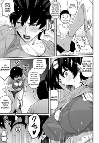 [Hana Hook] Hahaoya Shikkaku Elite Oyako no M Buta Netorare Tenraku Jinsei Ch. 1-3 [English]