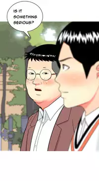 Hooker Ch.1-34 (English) (Ongoing)