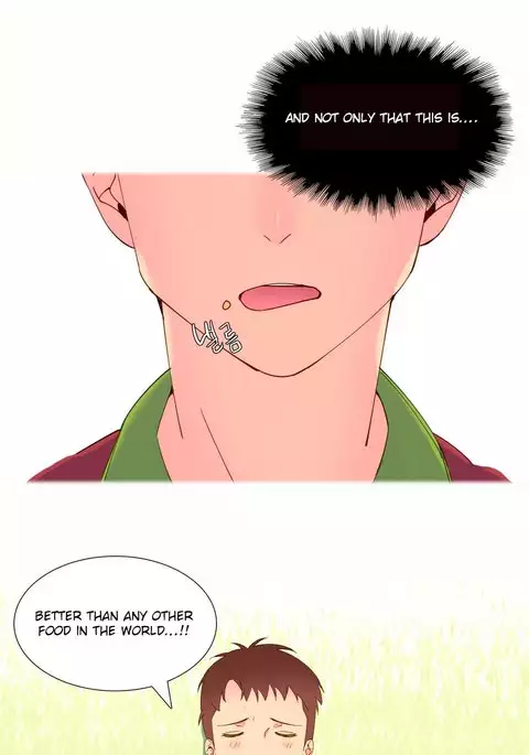 A World That I Rule Ch.01-25