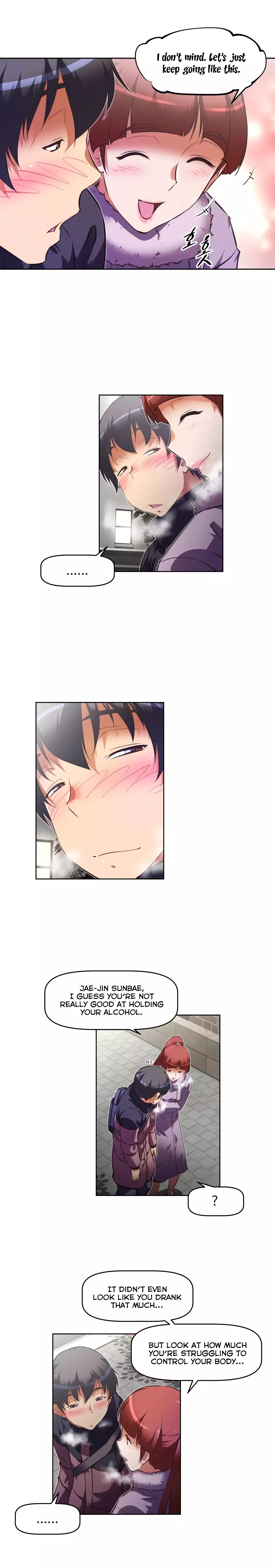 Brawling Go Ch.76-122