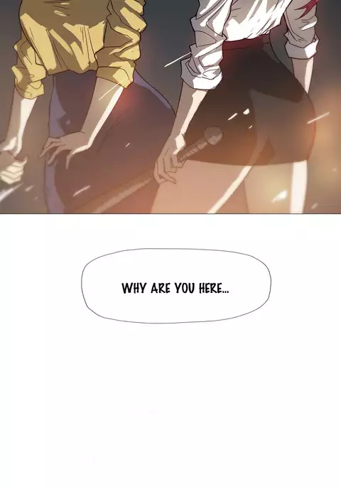 Household Affairs Ch.1-45