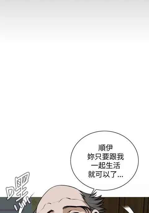 Take a Peek 偷窥 Ch.39~55 中文