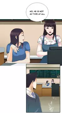 Dark Game Ch.1-12 (English) (Ongoing)