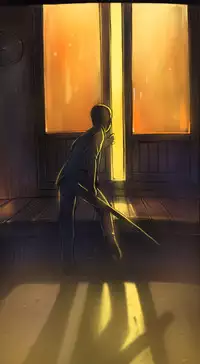 姊姊: 莲 第1~10話 [Chinese]中文