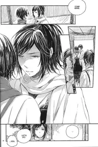 (Hyattou Ryouran ~Kimi no Heart o Shirahadori~ Ni) [END (END)] Joujin wa Tsukiyo ni Taoreru (Touken Ranbu) [English] [Anmitsu Dojo]