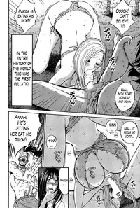 [Nagashima Chousuke] Kigenzen 10000 Nen no Ota | The Otaku in 10,000 B.C. Ch. 1-17 [English] [Natty Translations, Lazarus H]