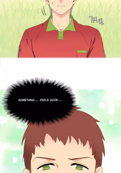 A World That I Rule Ch.01-26