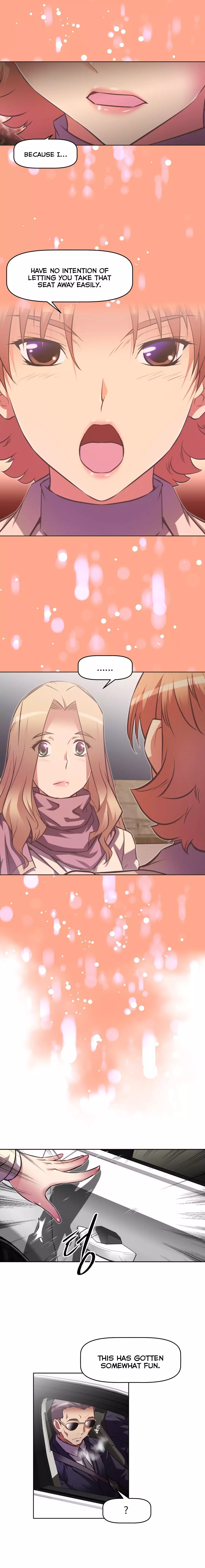 Brawling Go Ch.76-121