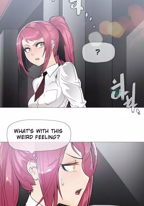 Household Affairs Ch.1-45