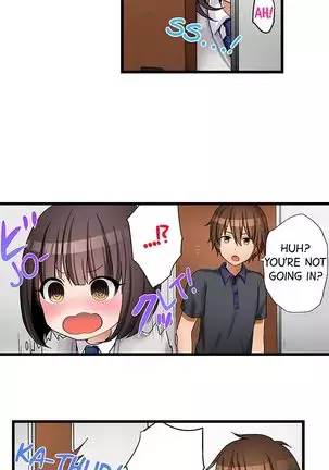 Hatsuecchi no Aite wa... Imouto!? | My First Time is with.... My Little Sister?! Ch. 1-59