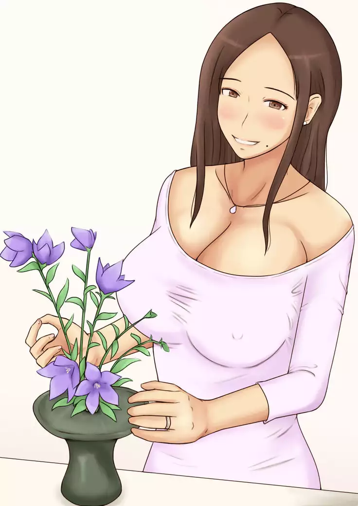 Seiso Tsuma Kyouko no Midasareta Nichijou