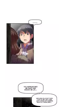 [Worin] Brawling Go Ch.76-86 (English) (Ongoing)