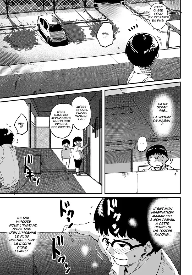 Hahaoya Shikkaku Elite Oyako no M Buta Netorare Tenraku Jinsei