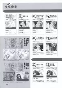 Elfeana ～ Yoru e to Urareta Oukoku de... ～ original artworks