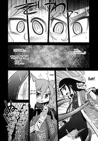 (SC47) [Kazeuma (Minami Star)] Nanadora no Anone 4 (7th Dragon) [English] [Szayedt]