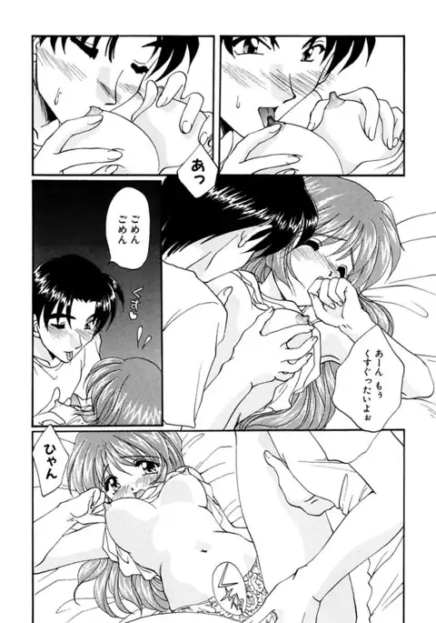 Moeru! Houkago