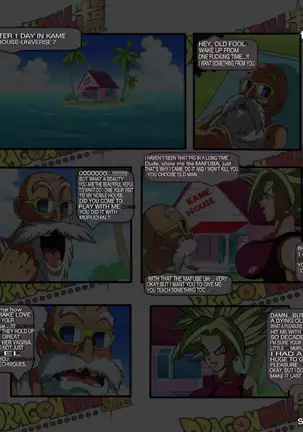 Kefla and The Mafuba