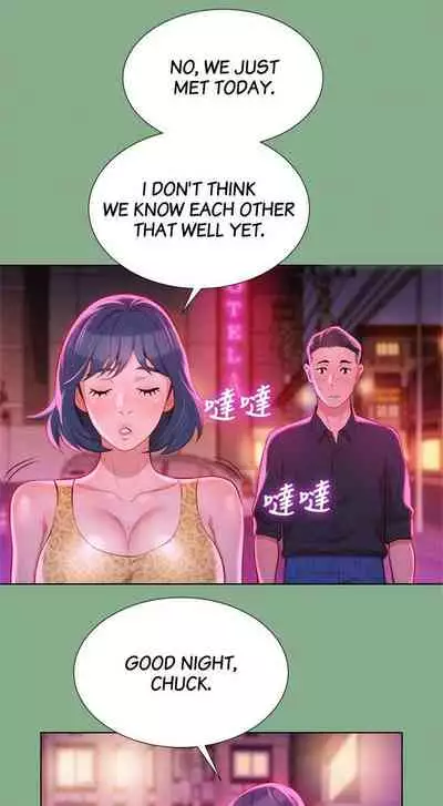 What do you Take me For? Ch.35/?