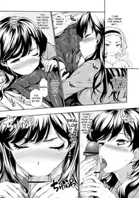 [Tosh] Menkui! [ENG]