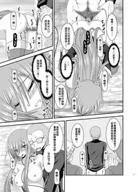 [valssu (Charu)] Melon ga Chou Shindou! R10 (Tales of the Abyss) [Chinese] [流星汉化] [Digital]