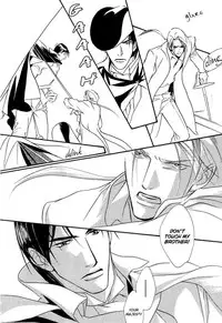 [Enjin Yamimaru] Ouji no Hakobune - An Ark of the Prince