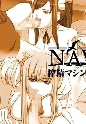 Shibo Seieki Machine Soushuuen 2