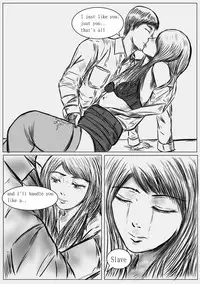 C. Teacher Is My OWN SLAVE!