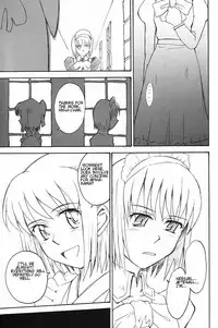 (C63) [MOON RULER (Tsukino Jyogi)] Moon Ruler Laboratory 2002 winter (Tsukihime) [English]