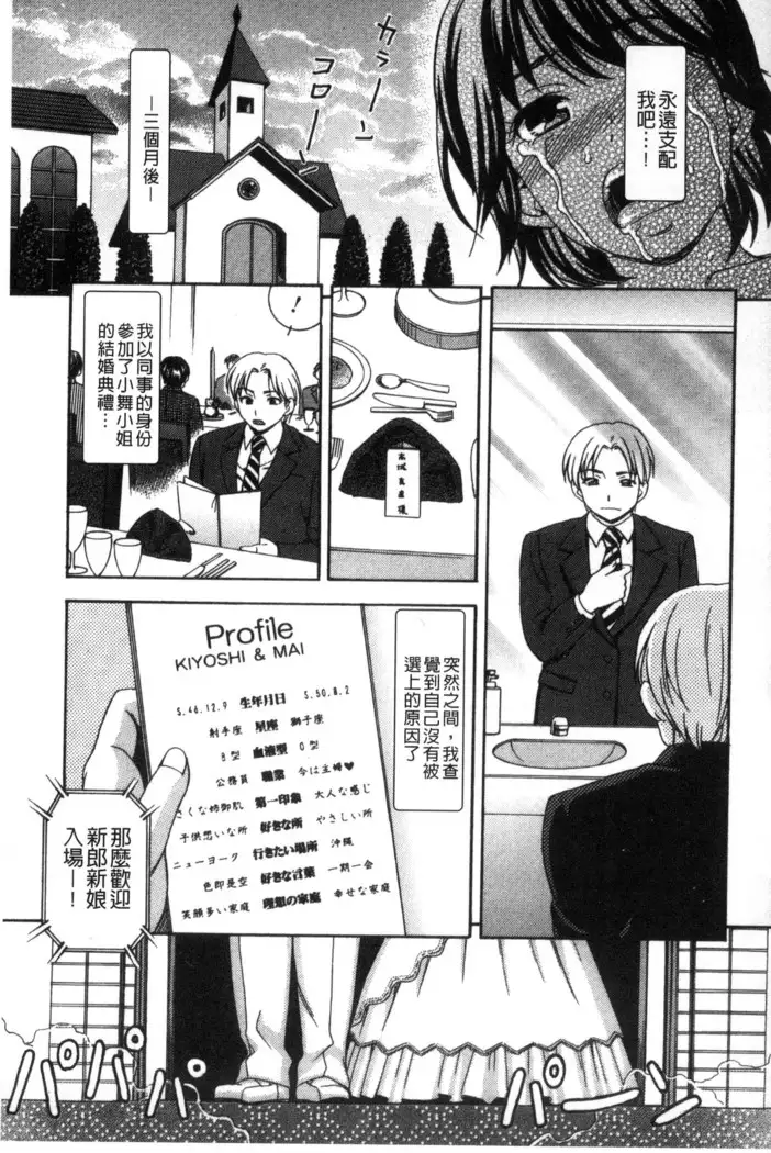 Nikuhida no Kioku | 肉壁的回憶錄