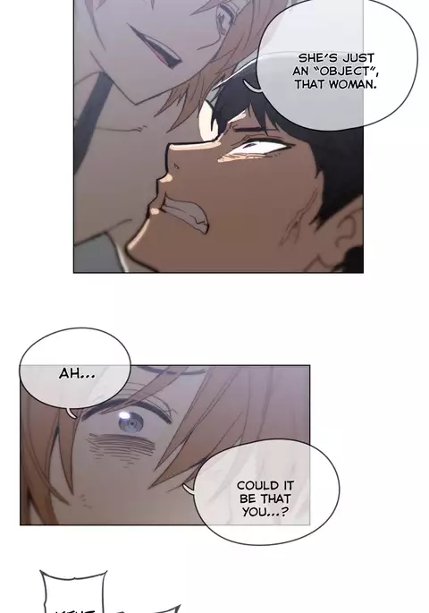 Household Affairs Ch.1-45