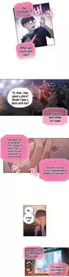 [BAK Hyeong Jun] Sweet Guy Ch. 1-49 [English] [YoManga]