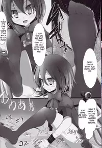 (C78) [Usotsukiya (Oouso)] Touhou Kutsushita Bon 4 | Touhou Socks Book 4 (Touhou Project) [English] [CGrascal]
