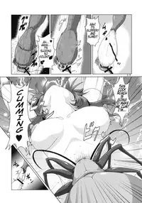 (COMITIA106) [Search-Light (Kurosaki Kotora)] Futanari Elf Sanran Choukyou | Futanari Elf Egg Laying Slave Breaking [English] [Tremalkinger]