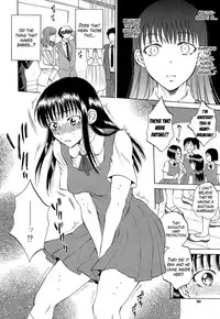 [Sabusuka] Watashi no Kareshi to Nete Kudasai Ch. 1-3 | Please Sleep With My Boyfriend Ch. 1-3 [English] [Mikakunin]