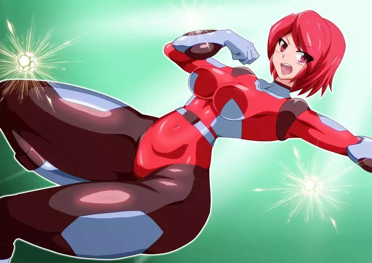 Gracewatt The Monsterizing