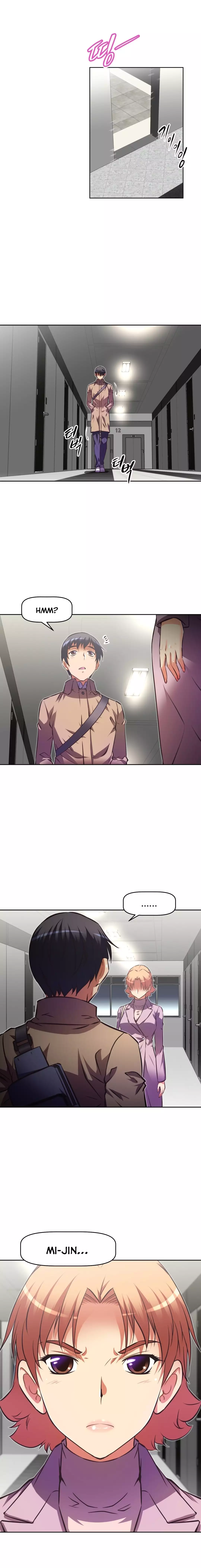 Brawling Go Ch.76-121