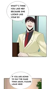 Dark Game Ch.1-15 (English) (Ongoing)