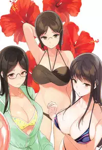 [Sasamori Tomoe] Houkago no Yuutousei