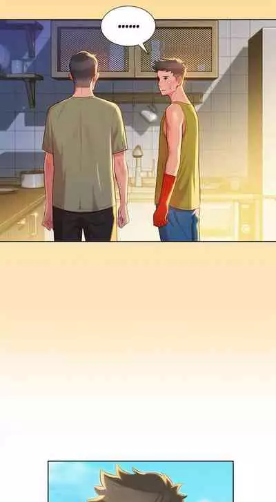 What do you Take me For? Ch.32/?