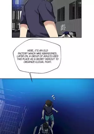 Secret Class Ch.40/?