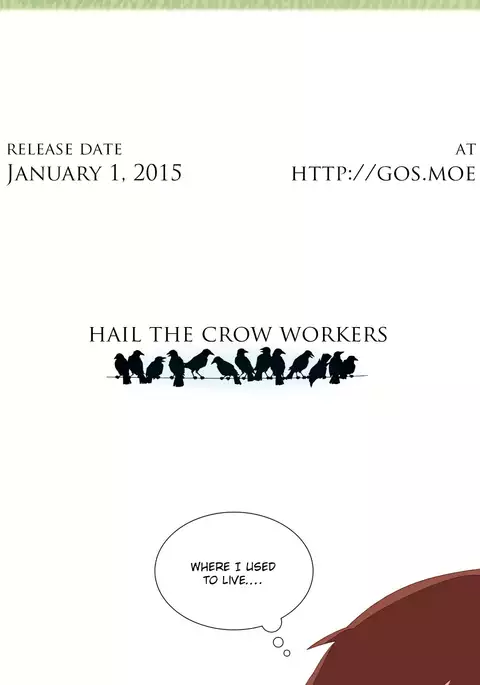 A World That I Rule Ch.01-33