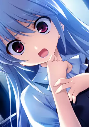 Grisaia no Meikyuu