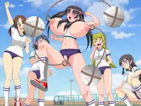 [Amulet] Gangu ni Natta Ojou-sama