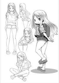 [mdo-h] Ecchi no Switch - H-Switch [Digital]