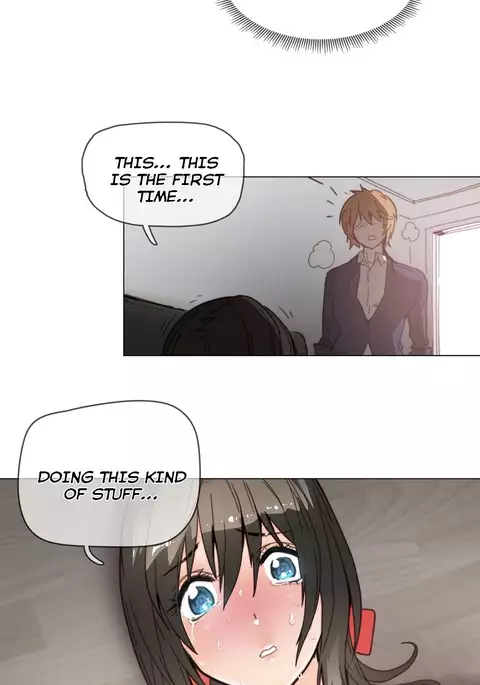 Household Affairs Ch.1-45