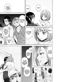 [Fuuga] Sensei wo Mitekudasai | Sense of Values of Wine [English] [Faytear + World Three] [Decensored]